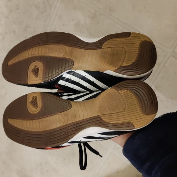 Adidas Predator Absolute ABSOLADO POWERSWERVE TRAXION FG SOCCER US 7 Mens/Boys main image 7